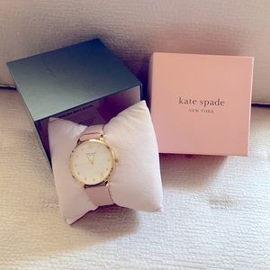 Kate spade women’s watch